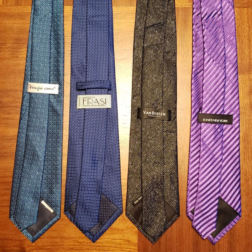 Ties - Picture 2 of 2